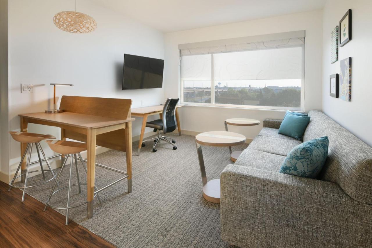 Hotel Element Austin Round Rock Zewnętrze zdjęcie