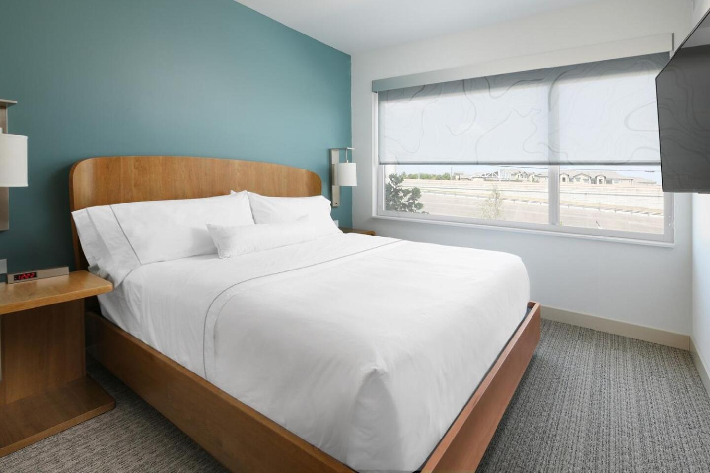 Hotel Element Austin Round Rock Zewnętrze zdjęcie
