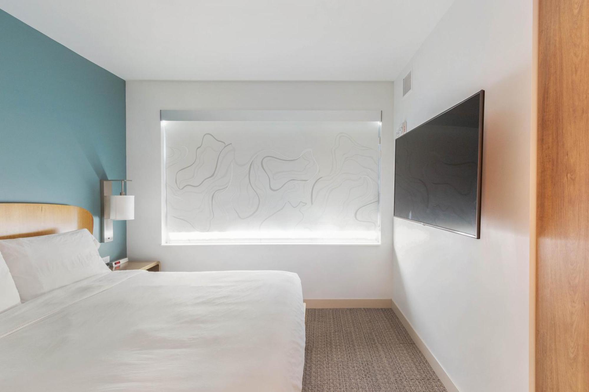 Hotel Element Austin Round Rock Zewnętrze zdjęcie