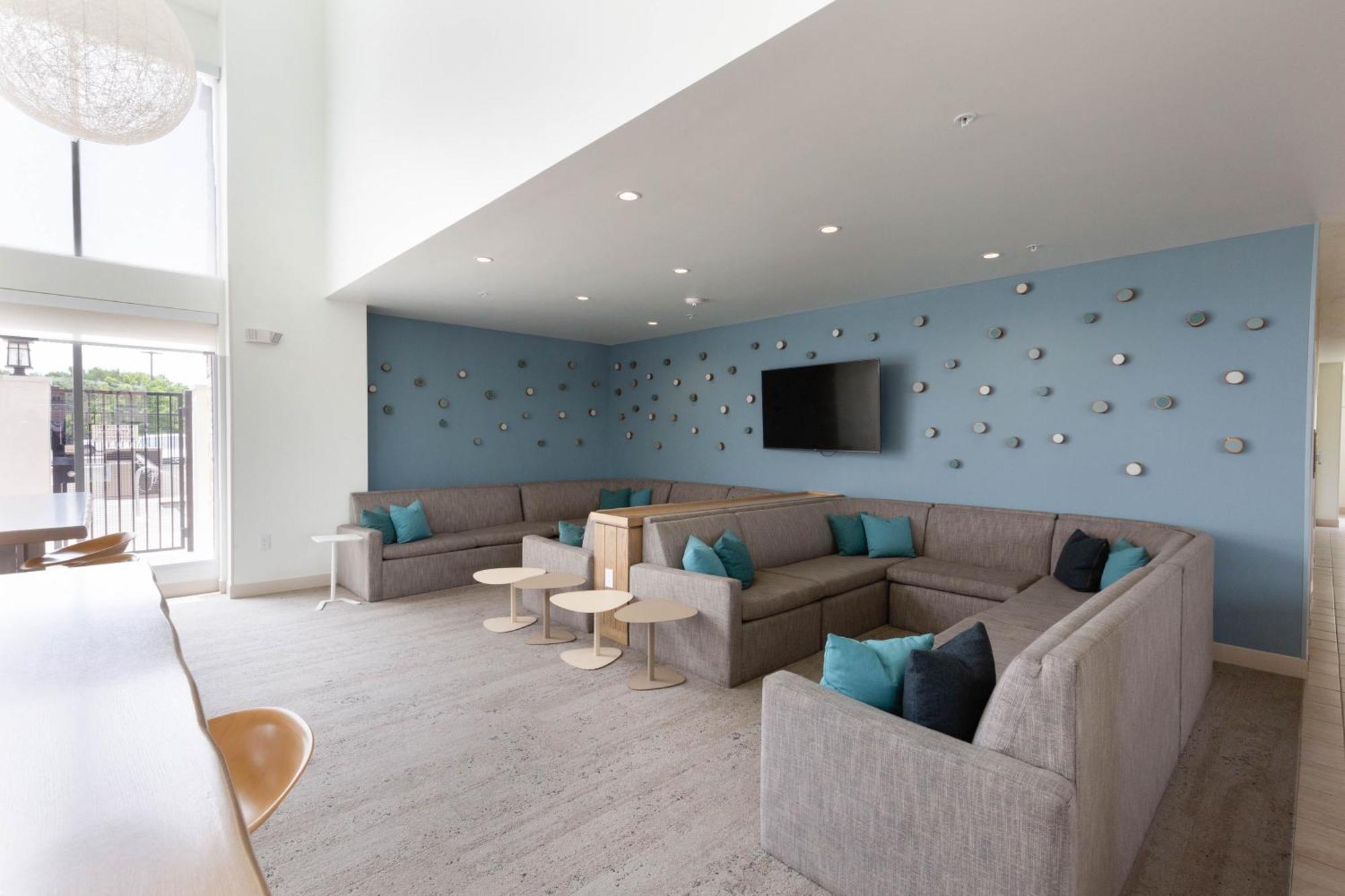 Hotel Element Austin Round Rock Zewnętrze zdjęcie
