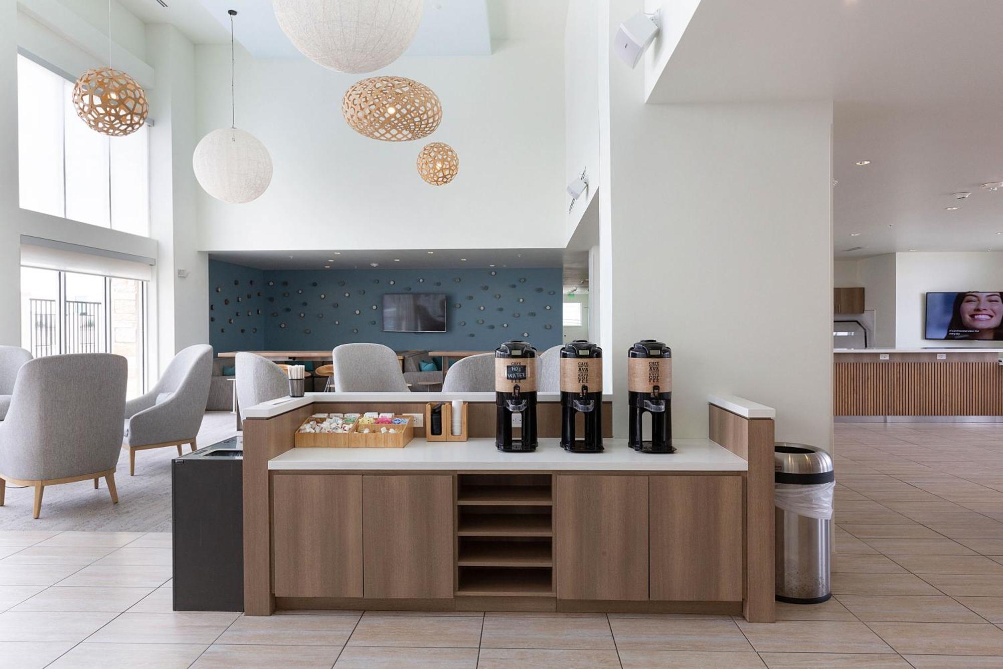 Hotel Element Austin Round Rock Zewnętrze zdjęcie