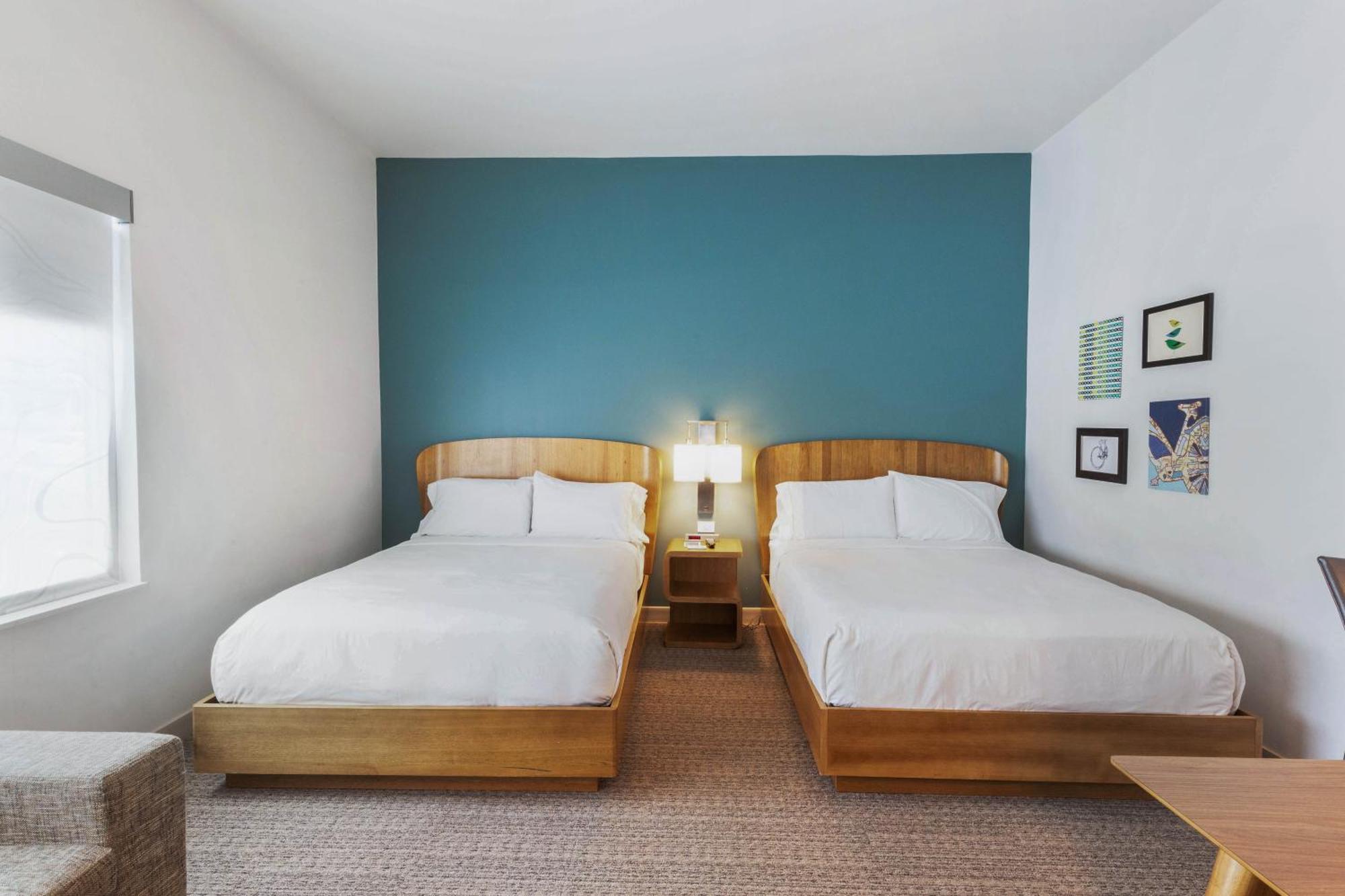 Hotel Element Austin Round Rock Zewnętrze zdjęcie