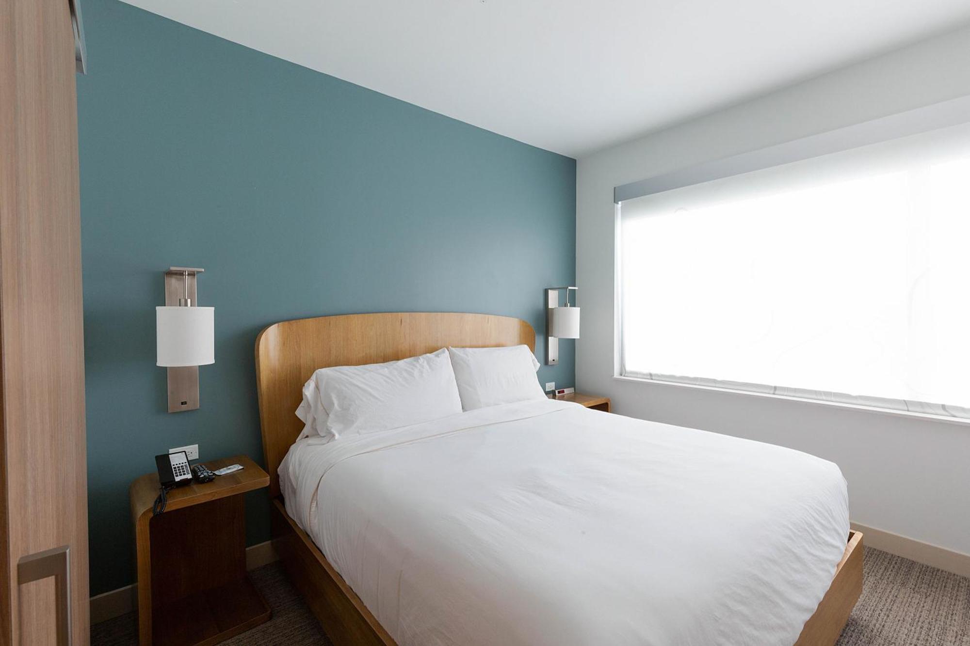 Hotel Element Austin Round Rock Zewnętrze zdjęcie