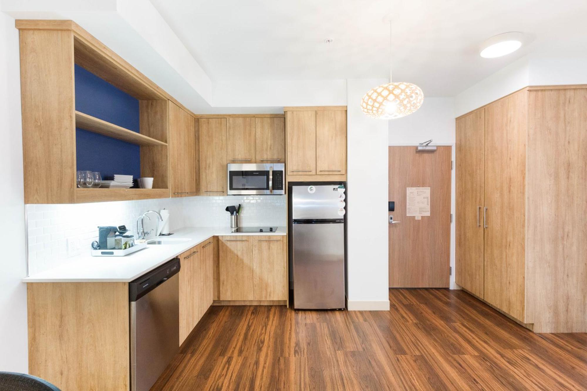 Hotel Element Austin Round Rock Zewnętrze zdjęcie