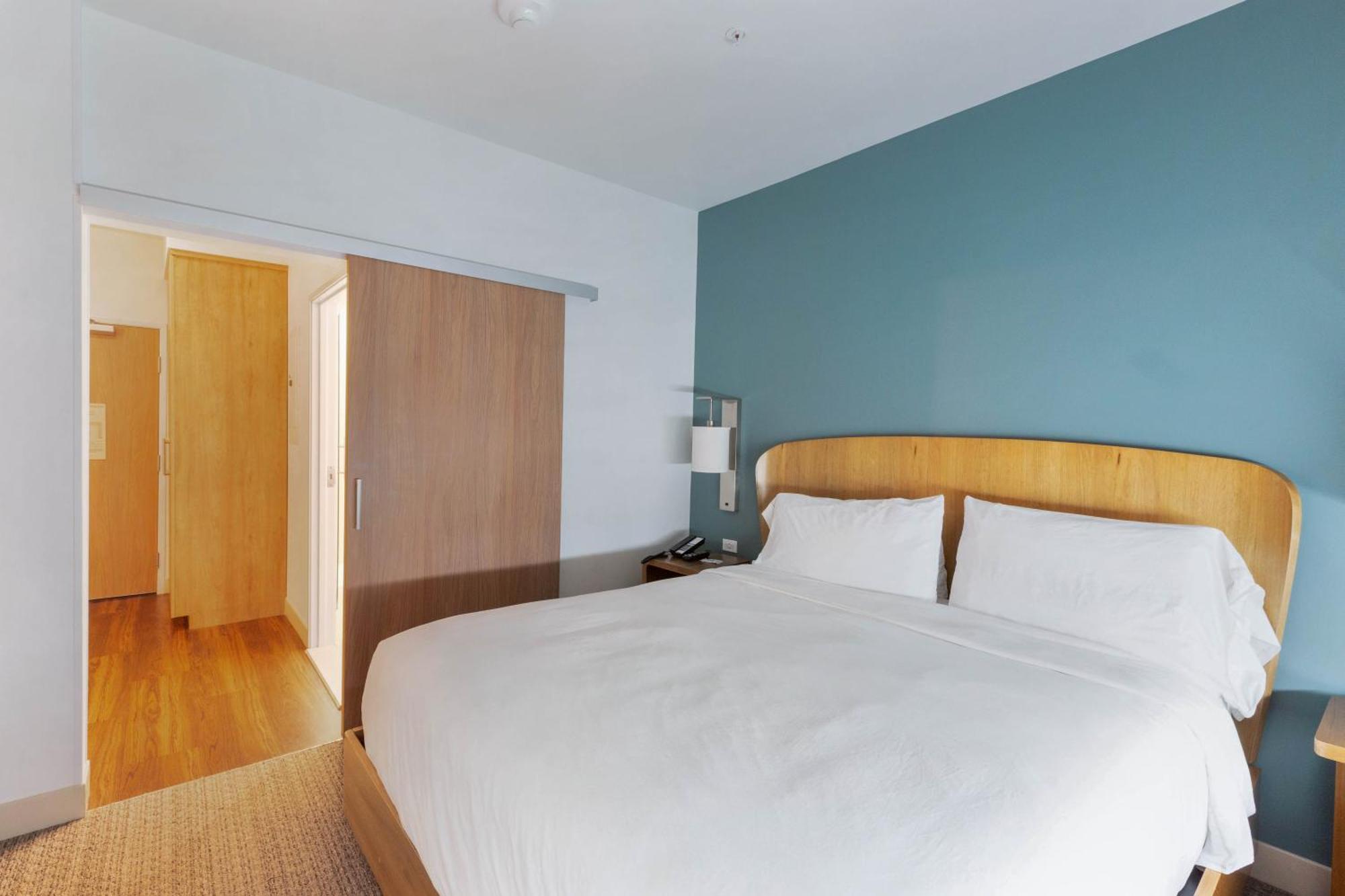 Hotel Element Austin Round Rock Zewnętrze zdjęcie
