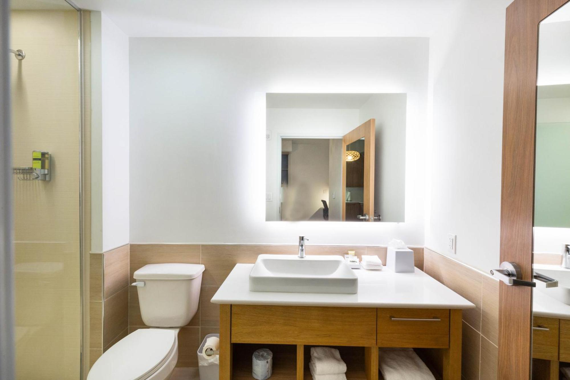 Hotel Element Austin Round Rock Zewnętrze zdjęcie