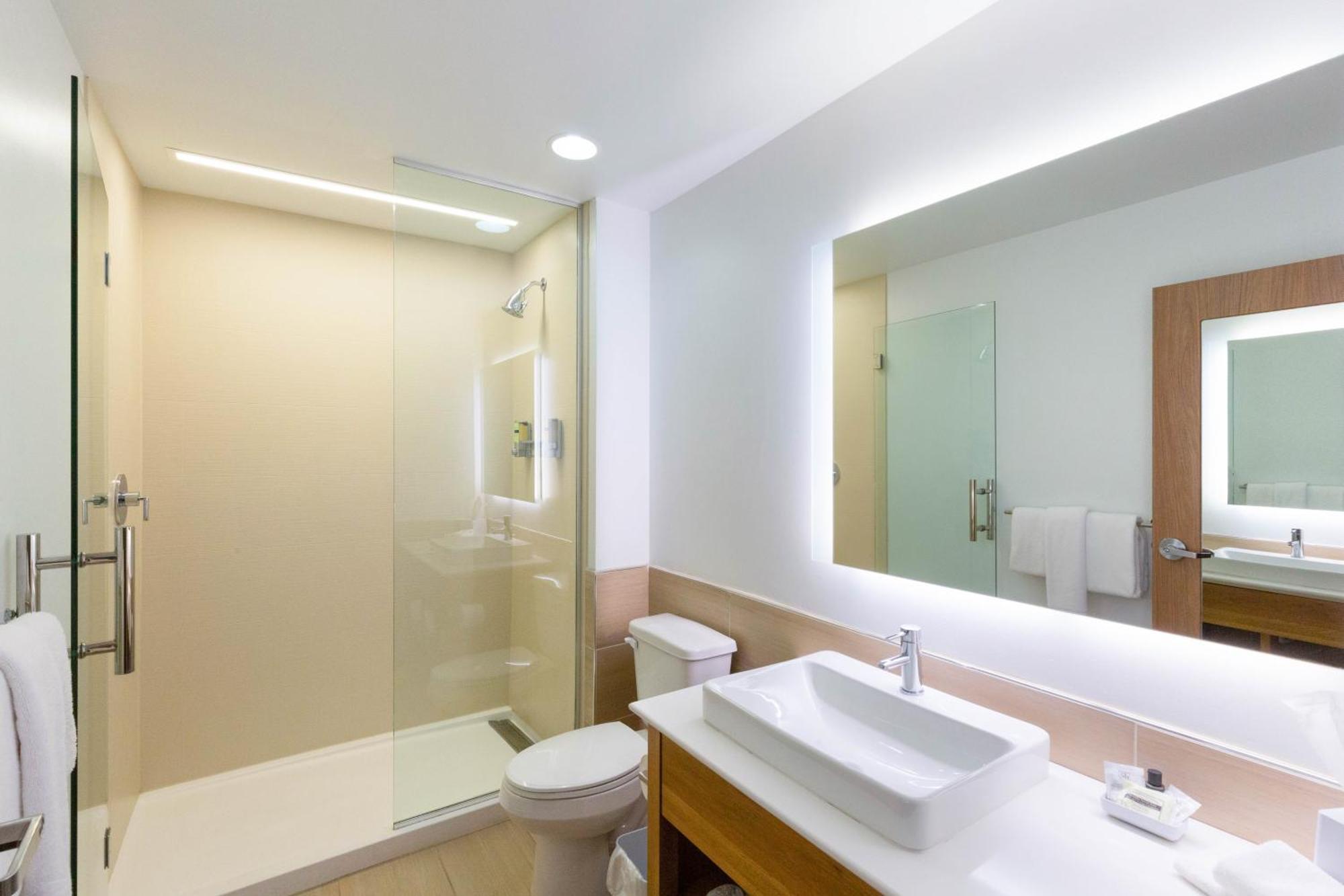 Hotel Element Austin Round Rock Zewnętrze zdjęcie