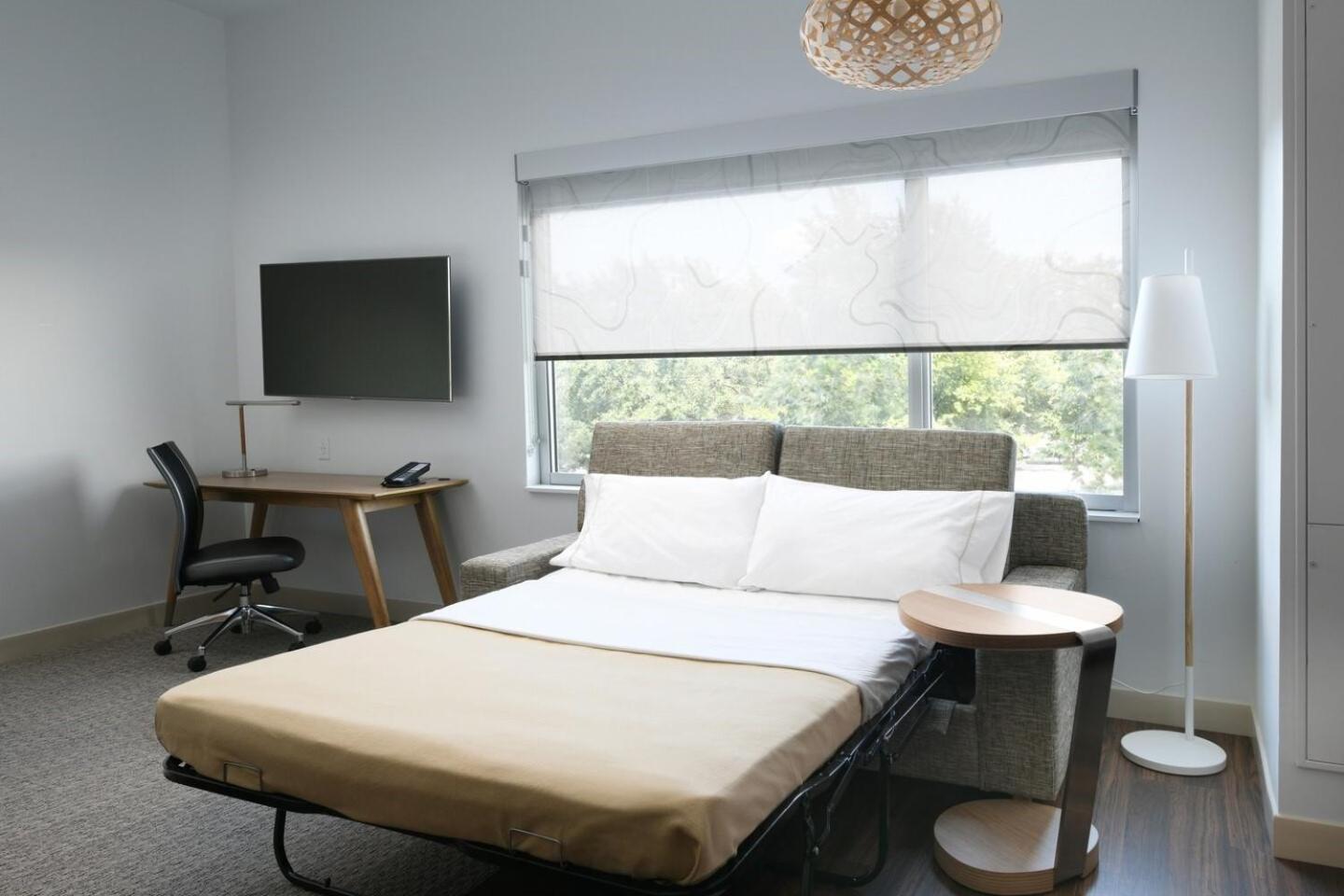 Hotel Element Austin Round Rock Zewnętrze zdjęcie