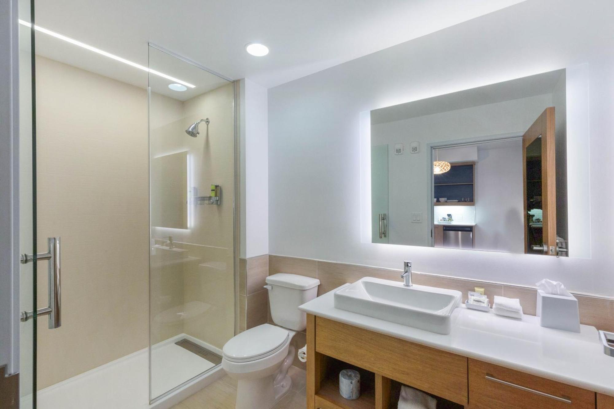 Hotel Element Austin Round Rock Zewnętrze zdjęcie
