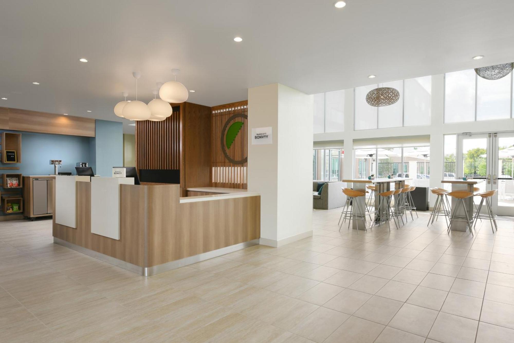 Hotel Element Austin Round Rock Zewnętrze zdjęcie