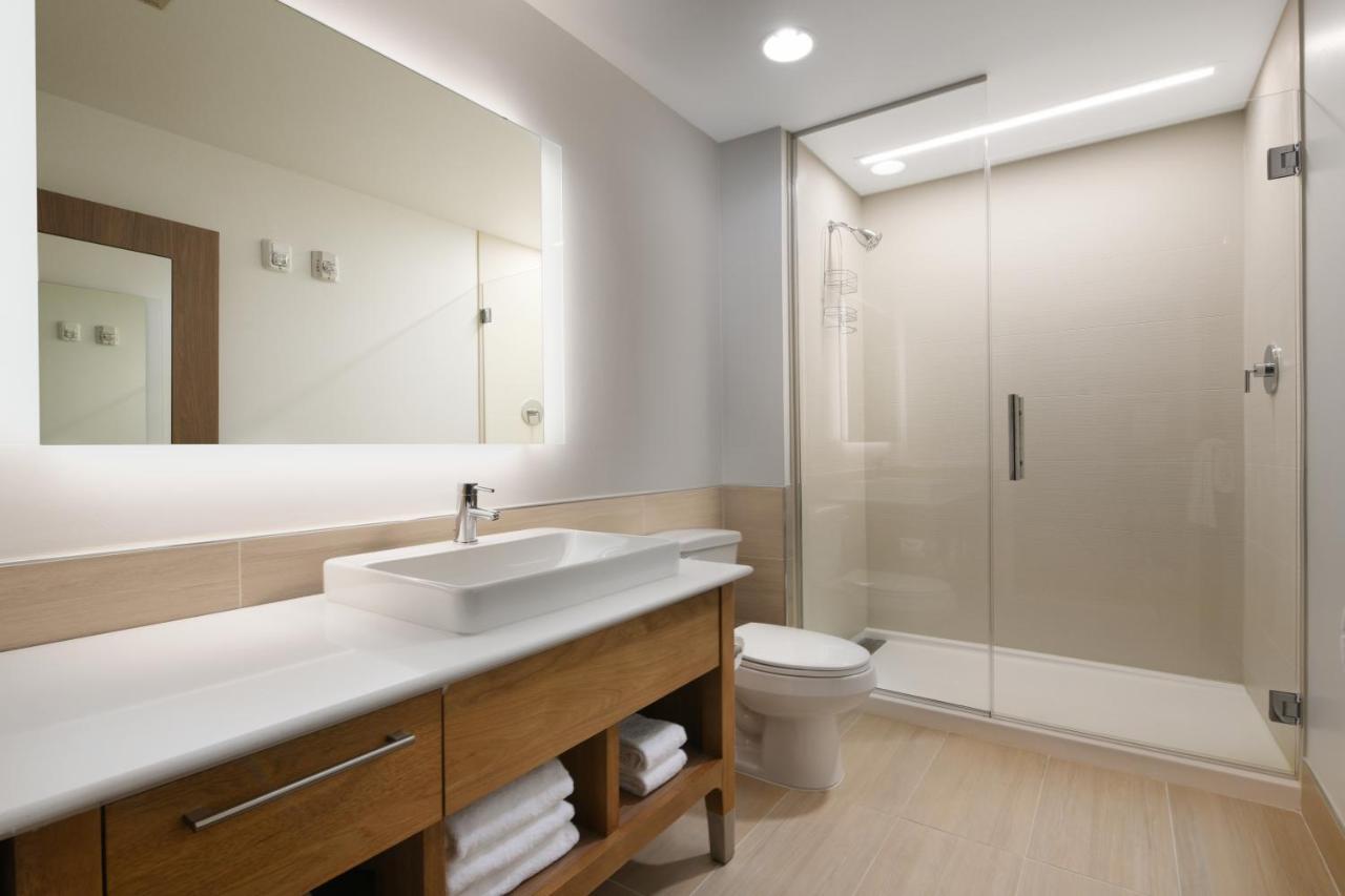 Hotel Element Austin Round Rock Zewnętrze zdjęcie