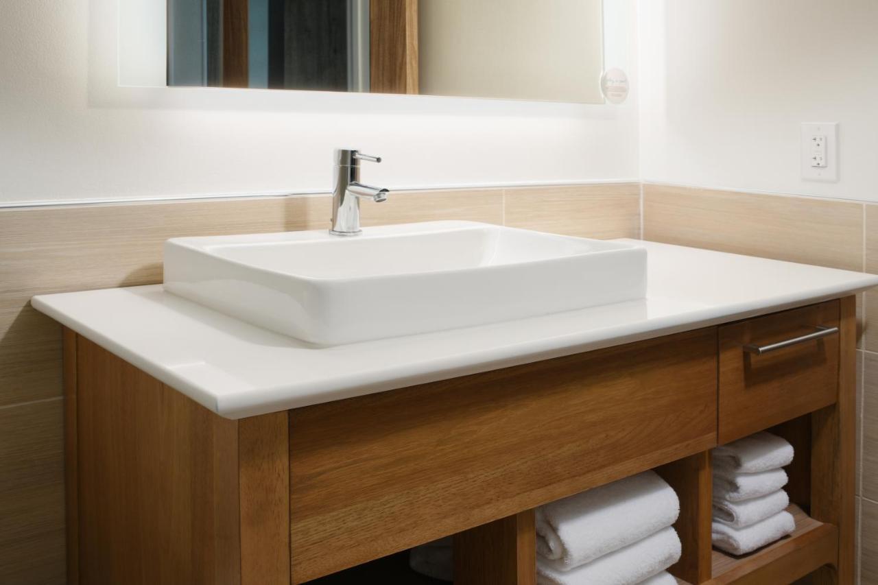 Hotel Element Austin Round Rock Zewnętrze zdjęcie