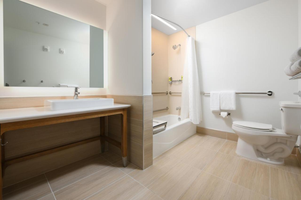 Hotel Element Austin Round Rock Zewnętrze zdjęcie